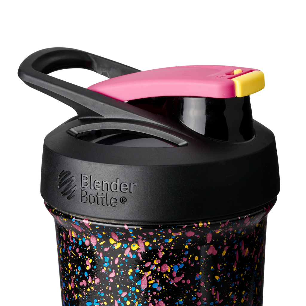 the-shaker-club-stainless-sleek-s8 Black_Speckle_Spout_SC.png