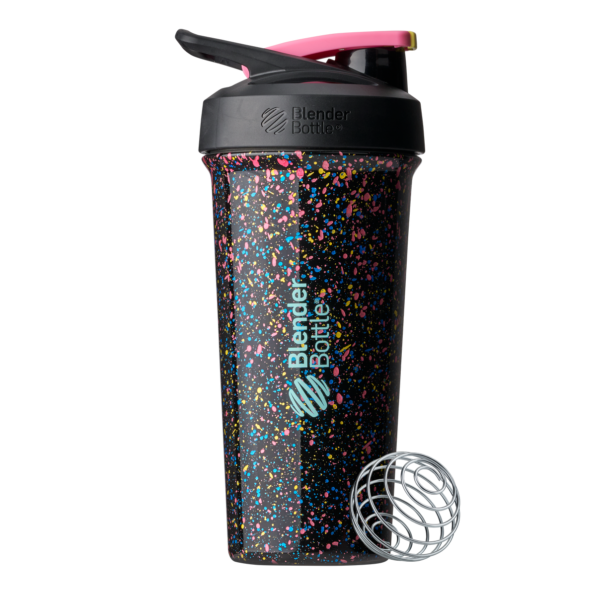 the-shaker-club-stainless-sleek-s8 Black_Speckle_Straight_SC-2.png
